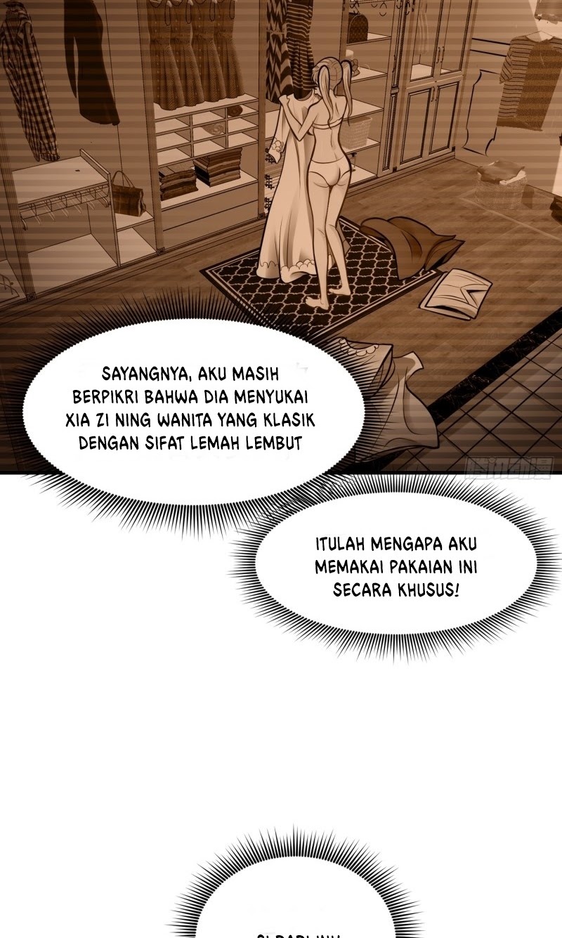 Strongest Divine Doctor Mixed City chapter 77